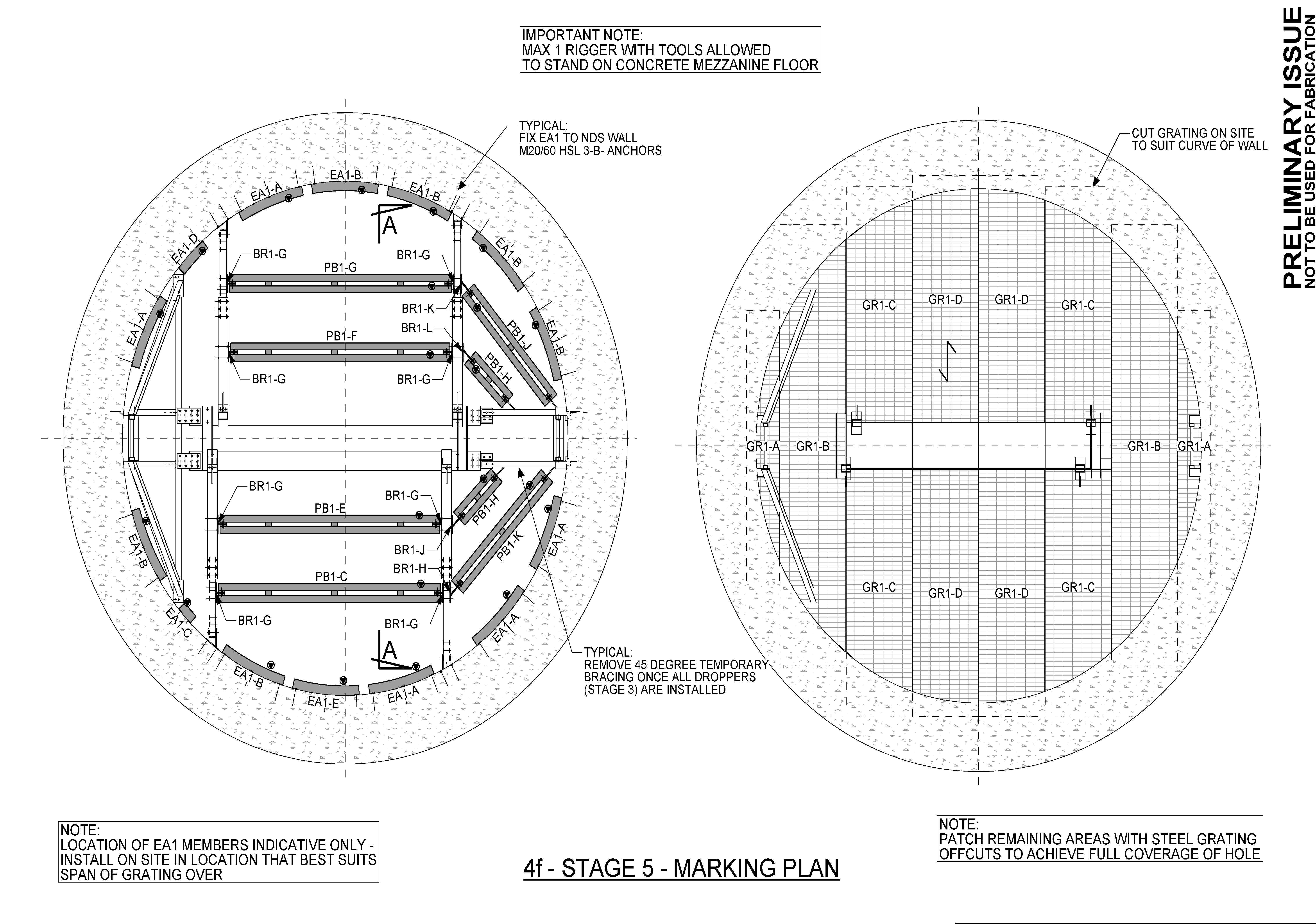 Services – Steel Shop Solutions – Steel Detailers & Detailing Melbourne ...